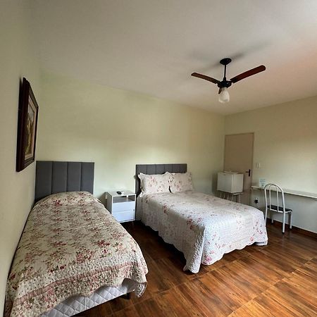 Vilage Bed&Breakfast Volta Redonda Exterior foto