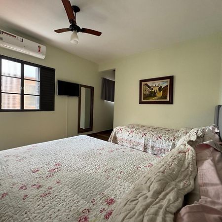 Vilage Bed&Breakfast Volta Redonda Exterior foto