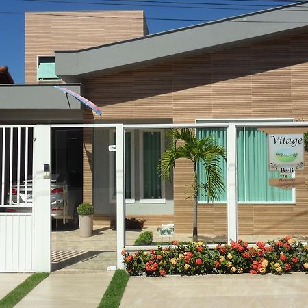 Vilage Bed&Breakfast Volta Redonda Exterior foto
