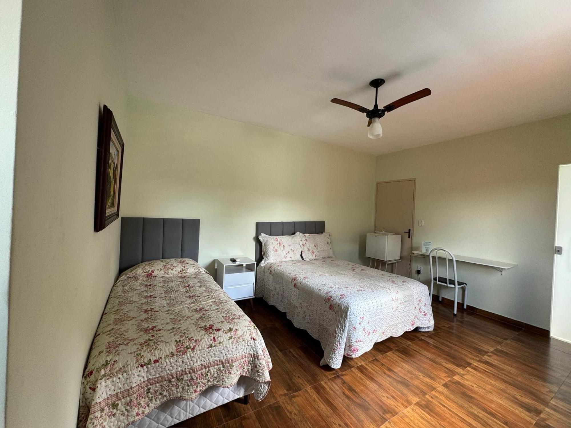 Vilage Bed&Breakfast Volta Redonda Exterior foto