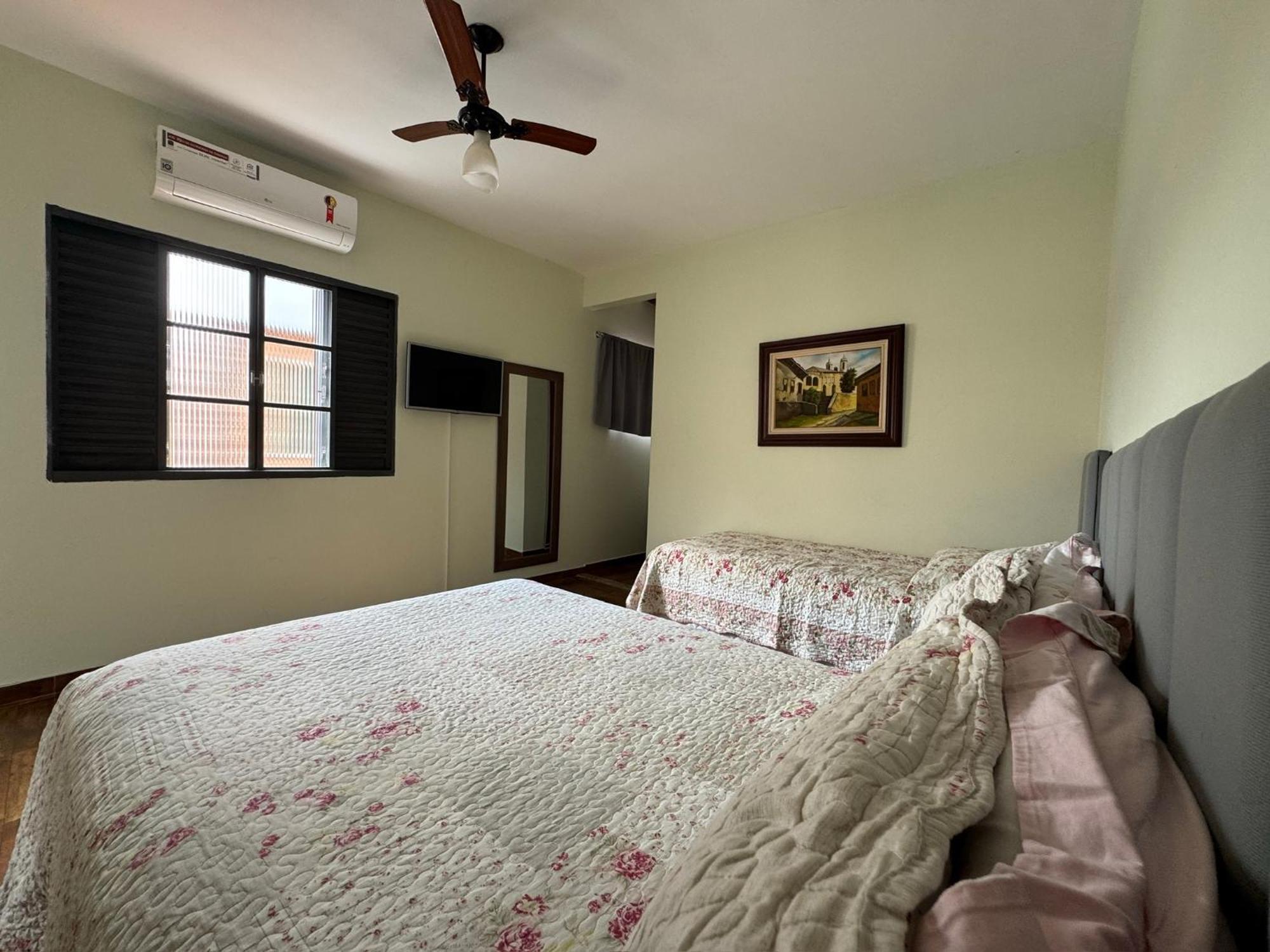 Vilage Bed&Breakfast Volta Redonda Exterior foto