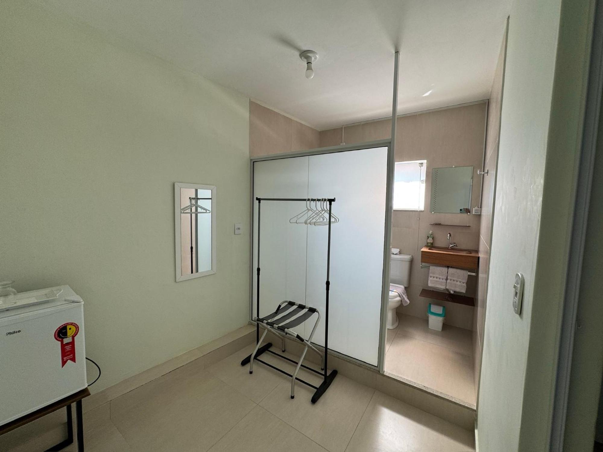 Vilage Bed&Breakfast Volta Redonda Exterior foto