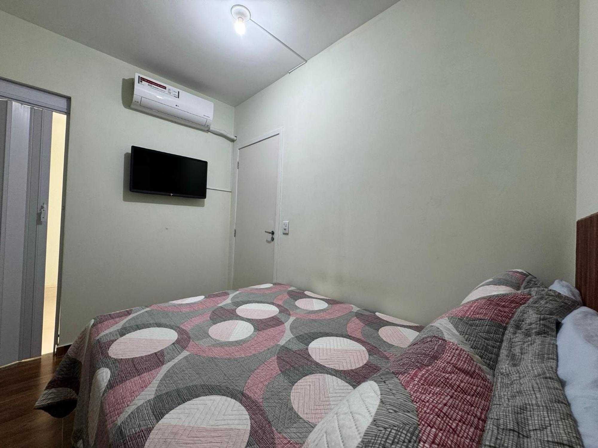 Vilage Bed&Breakfast Volta Redonda Exterior foto