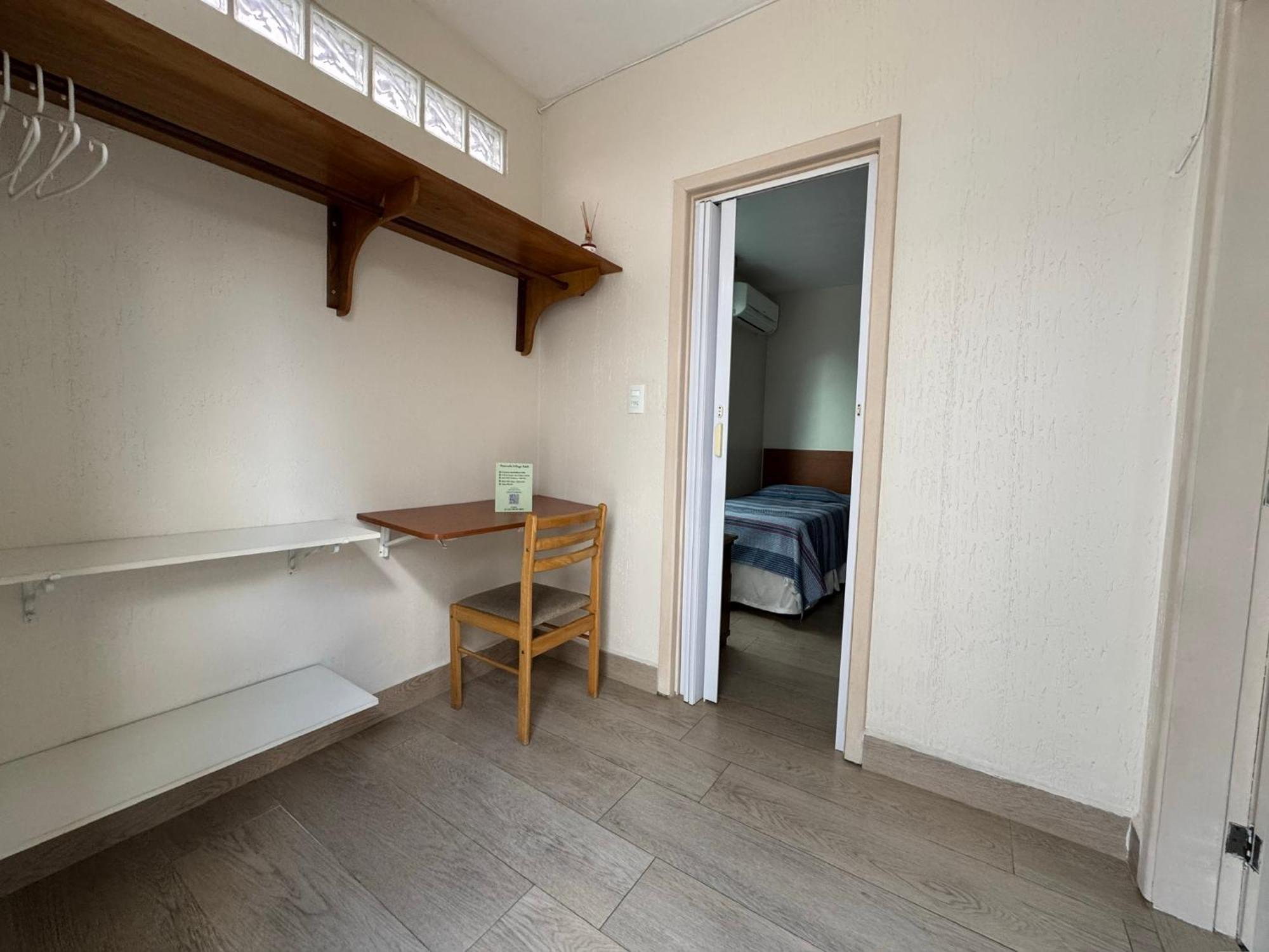 Vilage Bed&Breakfast Volta Redonda Exterior foto