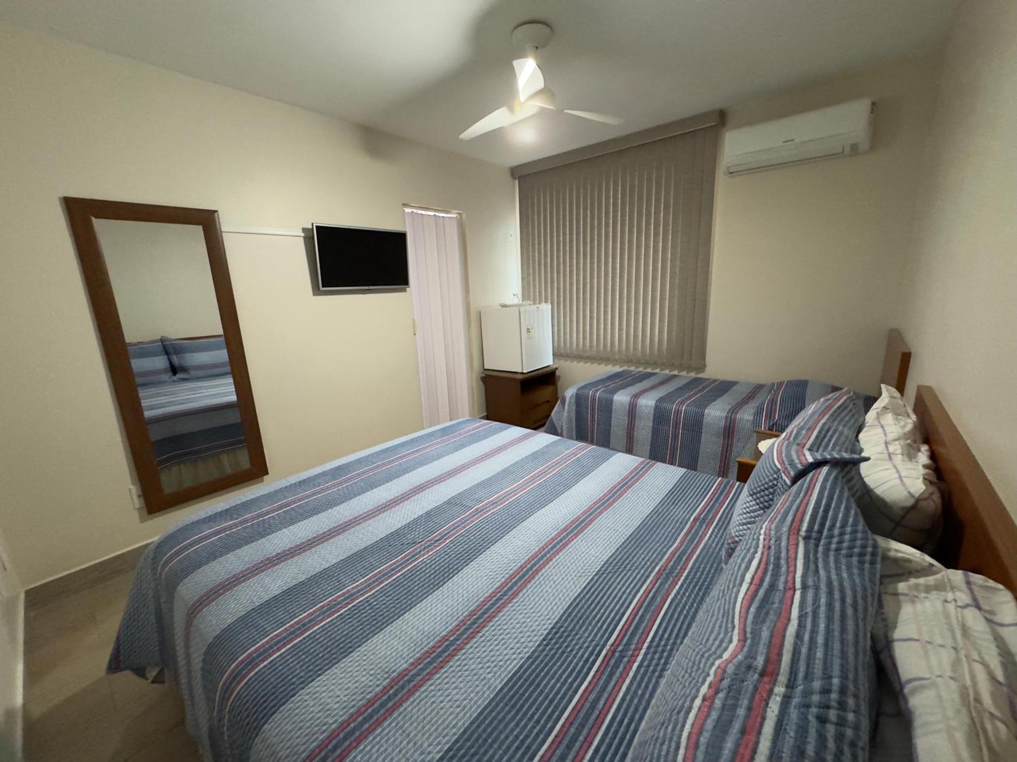 Vilage Bed&Breakfast Volta Redonda Exterior foto