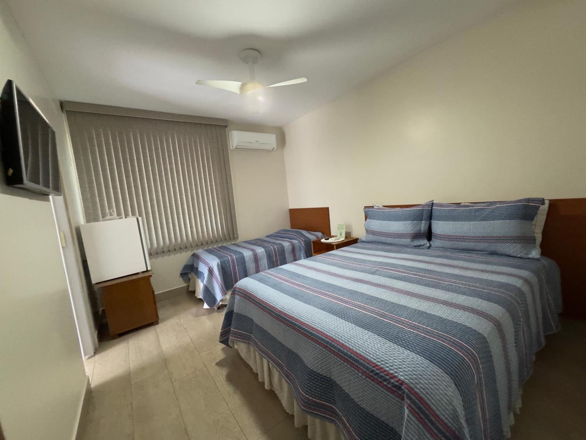 Vilage Bed&Breakfast Volta Redonda Exterior foto