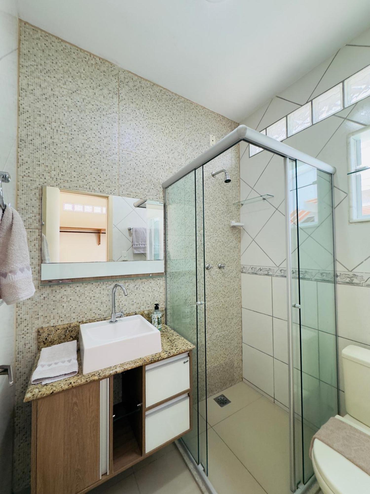 Vilage Bed&Breakfast Volta Redonda Exterior foto