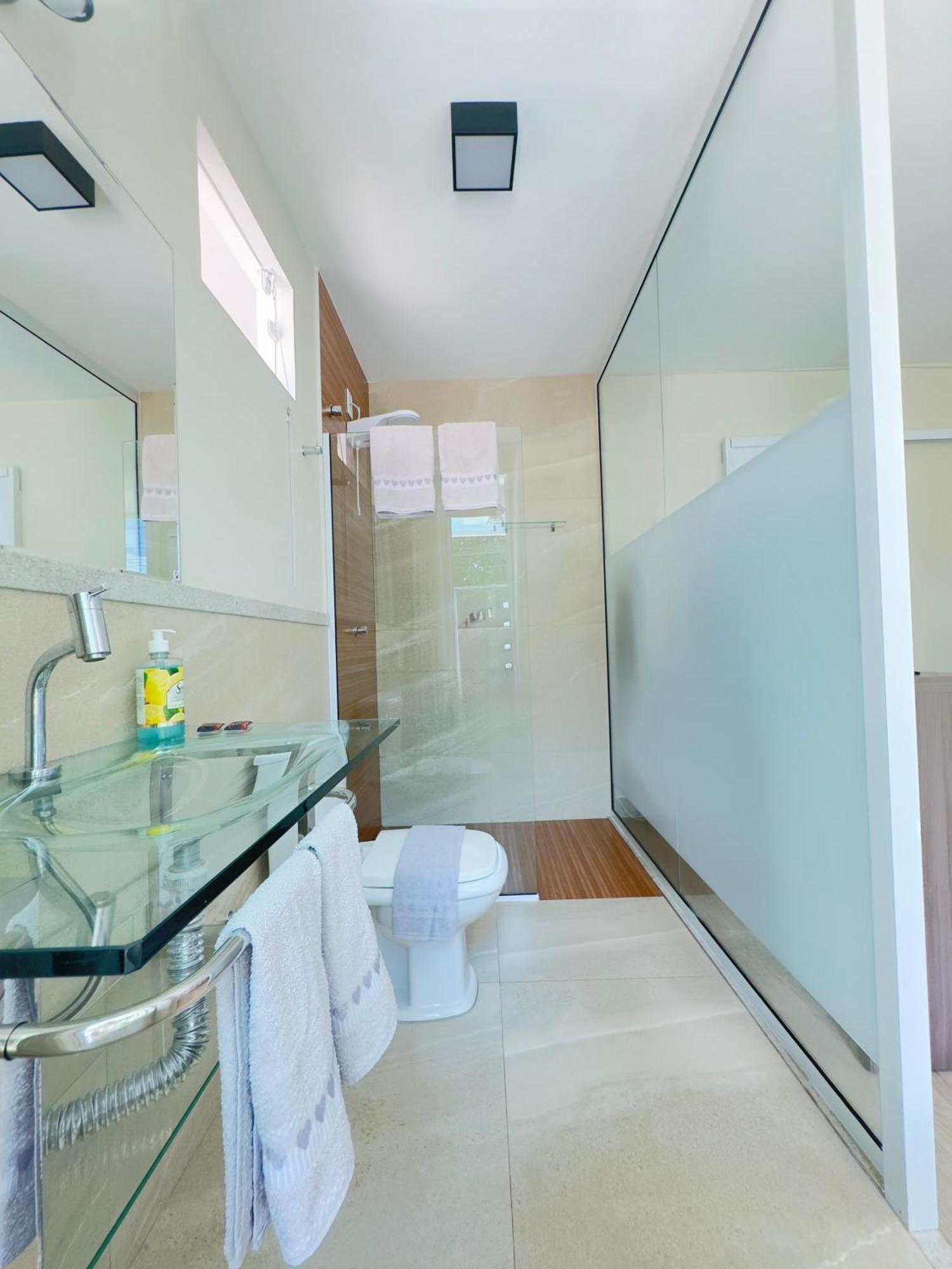 Vilage Bed&Breakfast Volta Redonda Exterior foto