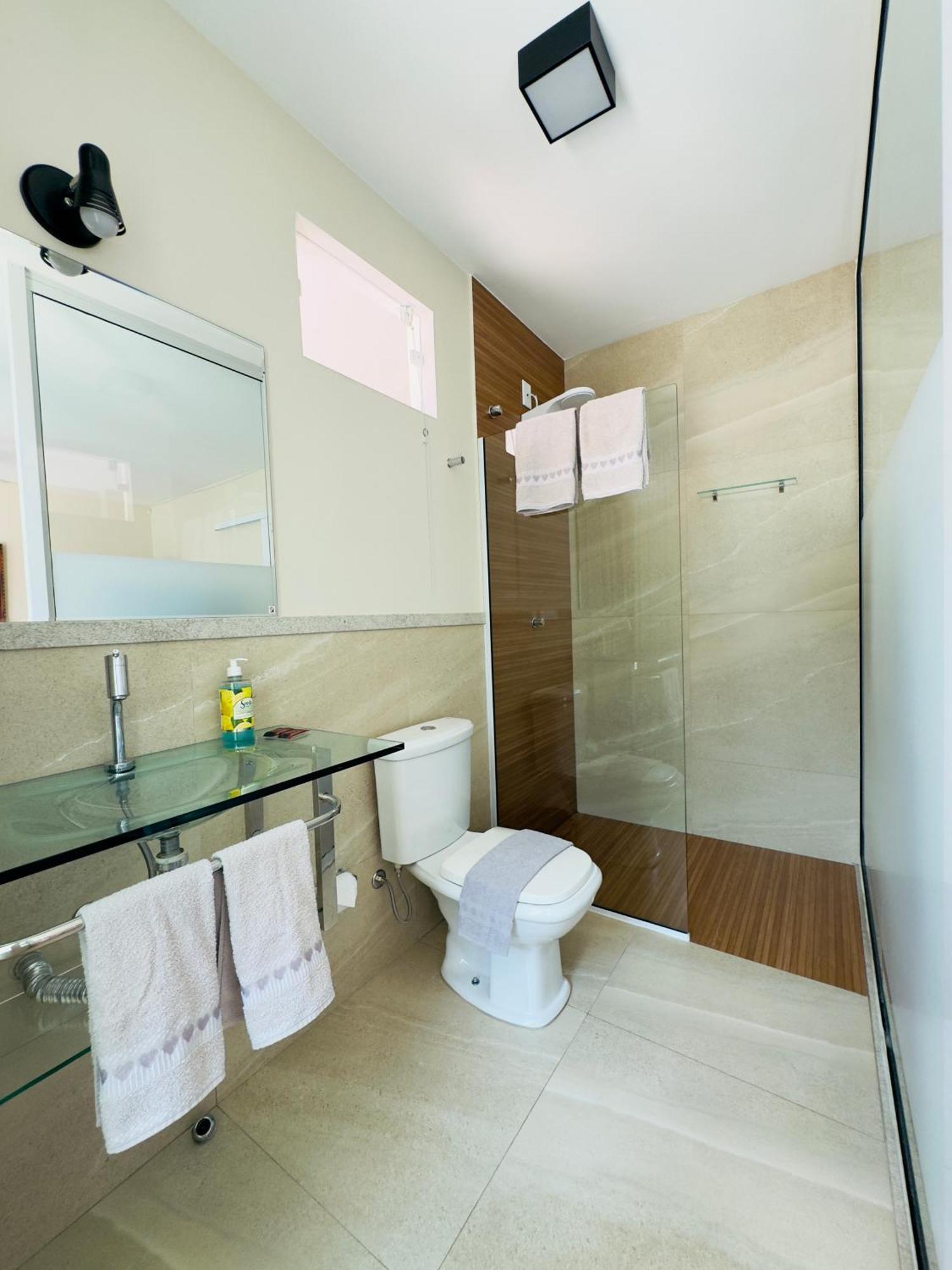 Vilage Bed&Breakfast Volta Redonda Exterior foto