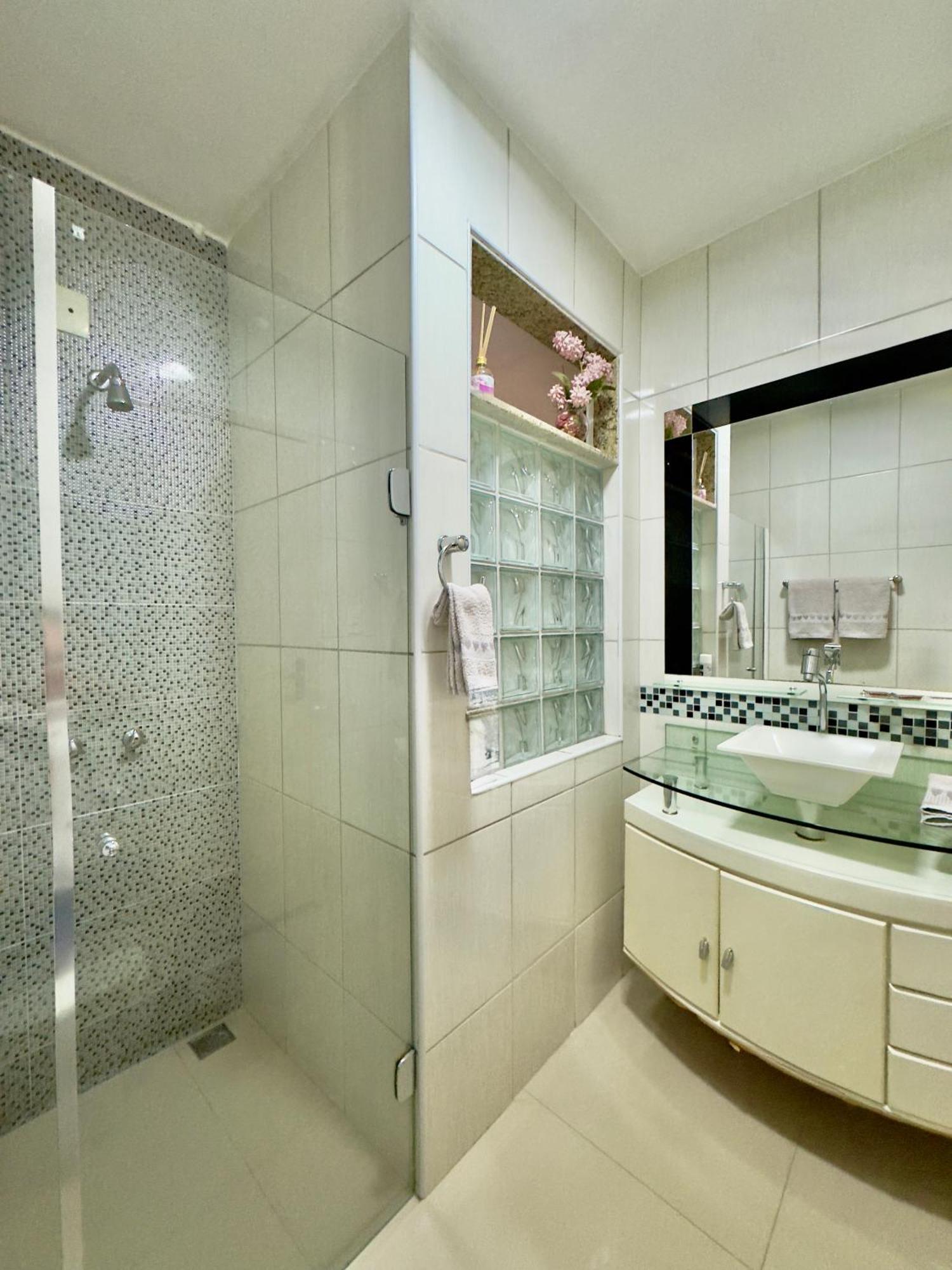 Vilage Bed&Breakfast Volta Redonda Exterior foto