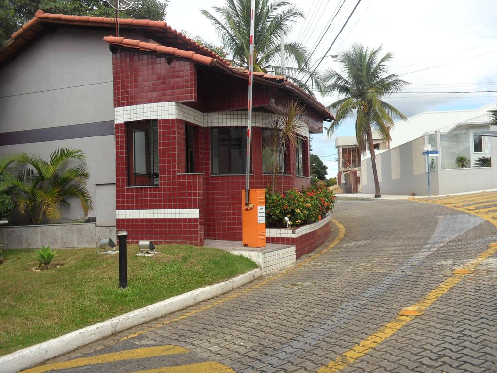 Vilage Bed&Breakfast Volta Redonda Exterior foto