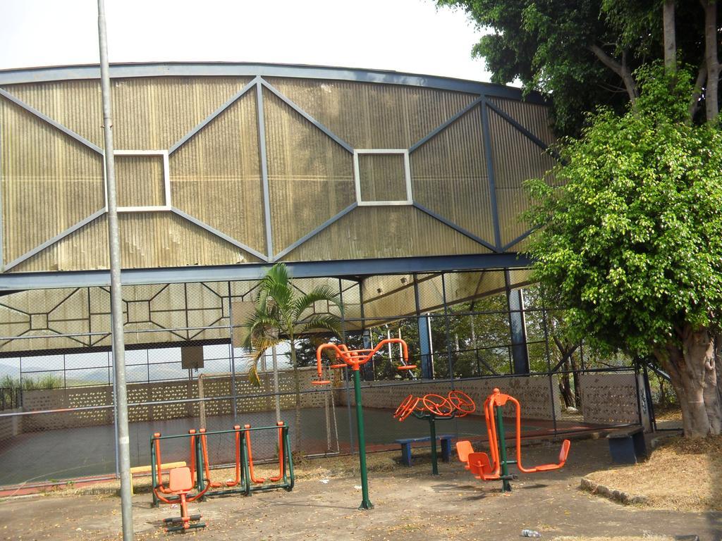 Vilage Bed&Breakfast Volta Redonda Exterior foto