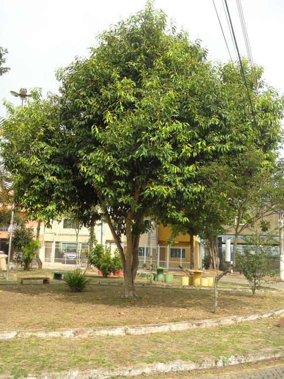 Vilage Bed&Breakfast Volta Redonda Exterior foto