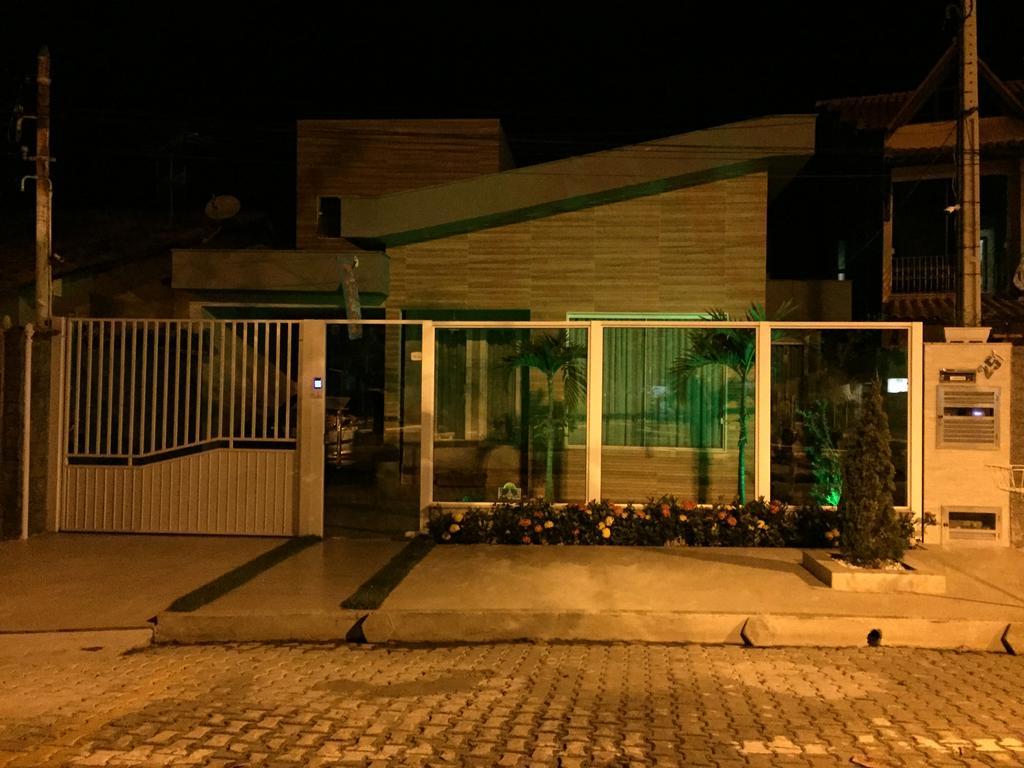 Vilage Bed&Breakfast Volta Redonda Exterior foto