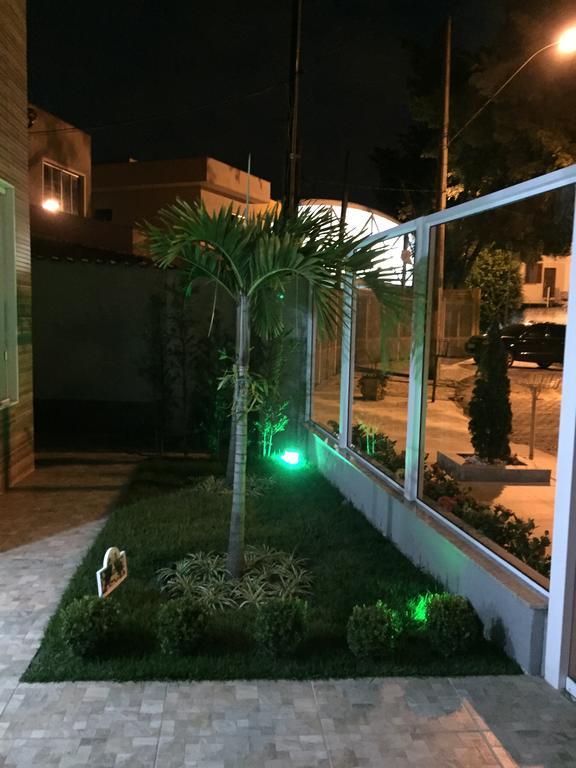 Vilage Bed&Breakfast Volta Redonda Exterior foto