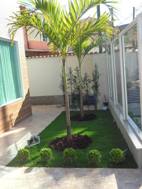 Vilage Bed&Breakfast Volta Redonda Exterior foto